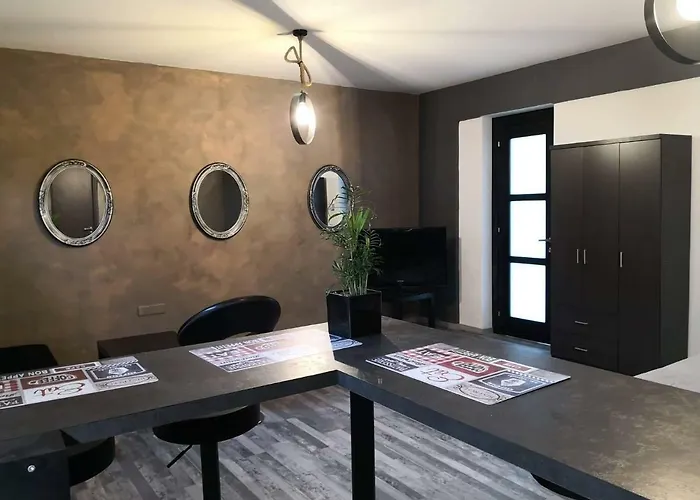 The Room