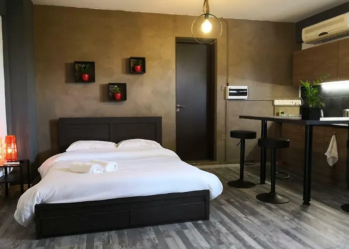 The Room